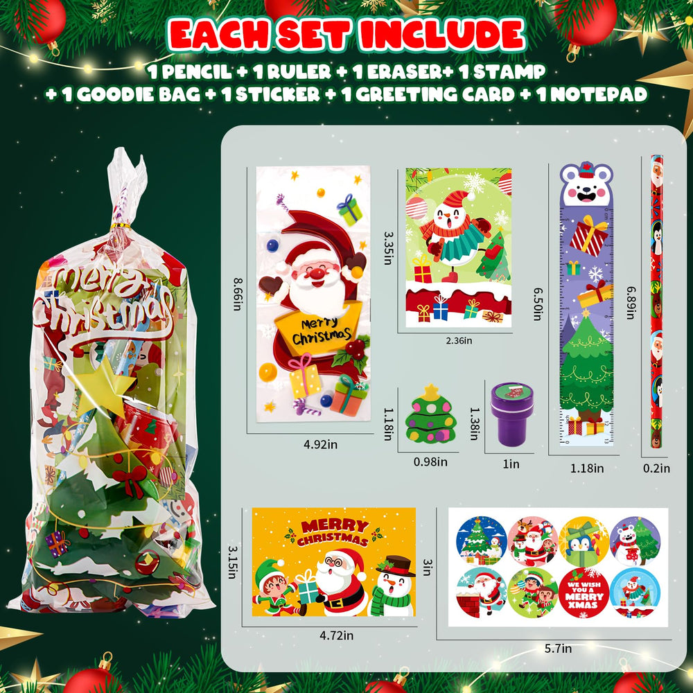 Letapapa Christmas designs showcase festive elements to excite kids during activities.