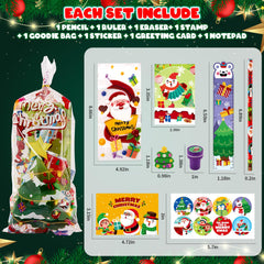 Letapapa Christmas designs showcase festive elements to excite kids during activities.