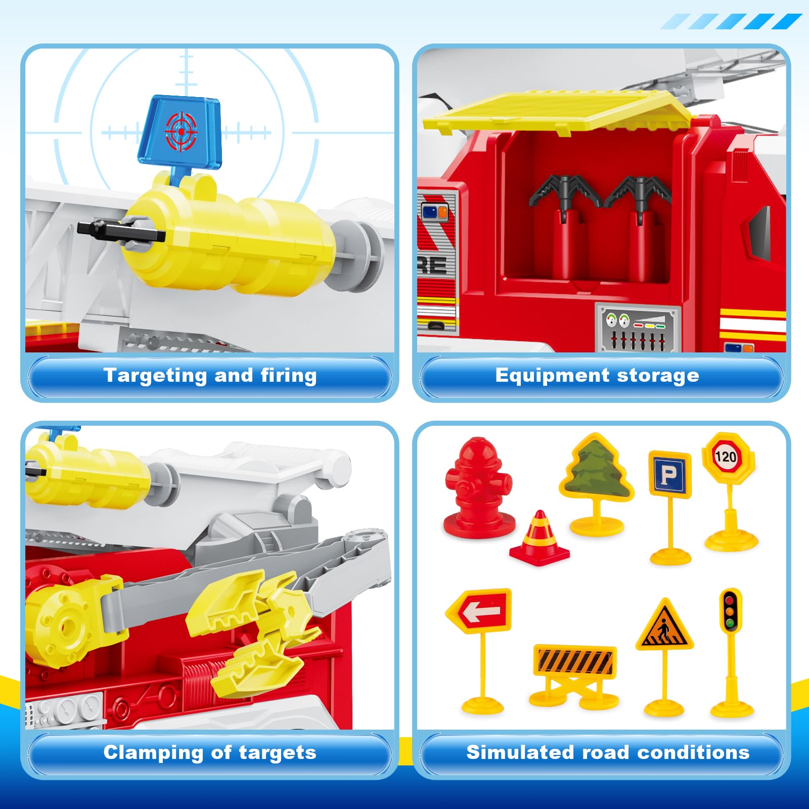 Letapapa toy emphasizes child-friendly design and easy maneuverability