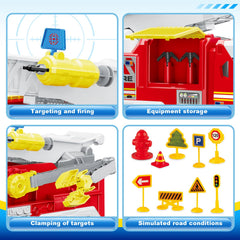 Letapapa toy emphasizes child-friendly design and easy maneuverability