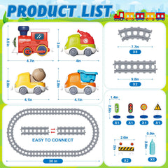 Letapapa fire truck toy adds realistic action during rescue play.