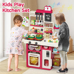 Letapapa kitchen set in gift-ready packaging for birthdays or holidays
