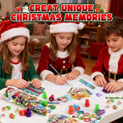Letapapa mini notebooks offer a handy space for doodles and notes.