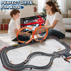 Letapapa gift-ready box makes a great holiday or birthday present.
