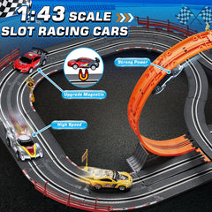 Letapapa overpass design adds vertical challenge for faster racing.