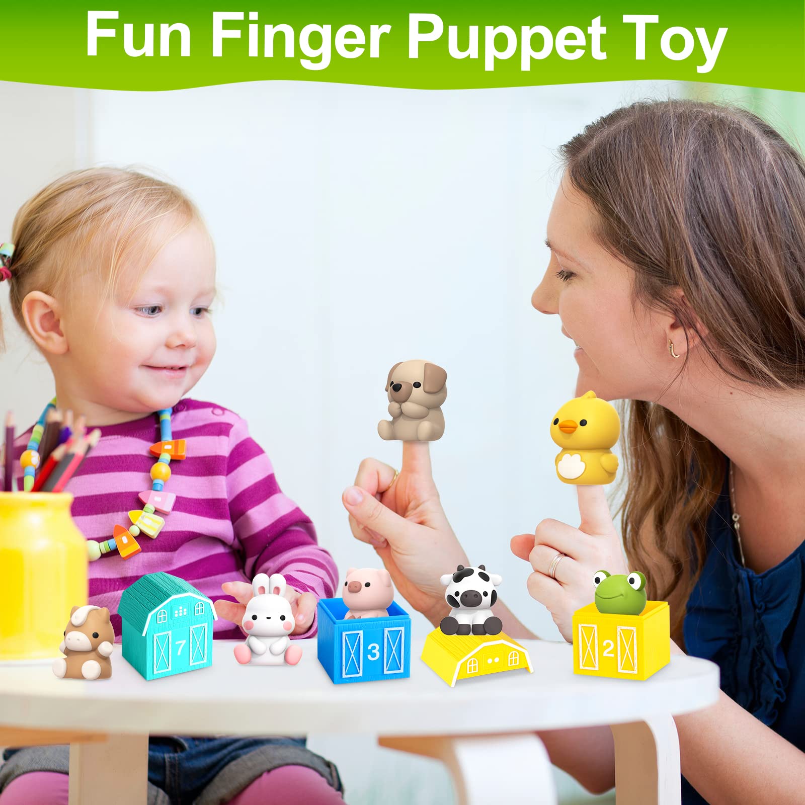 Letapapa soft silicone animal toys offer safe tactile exploration.