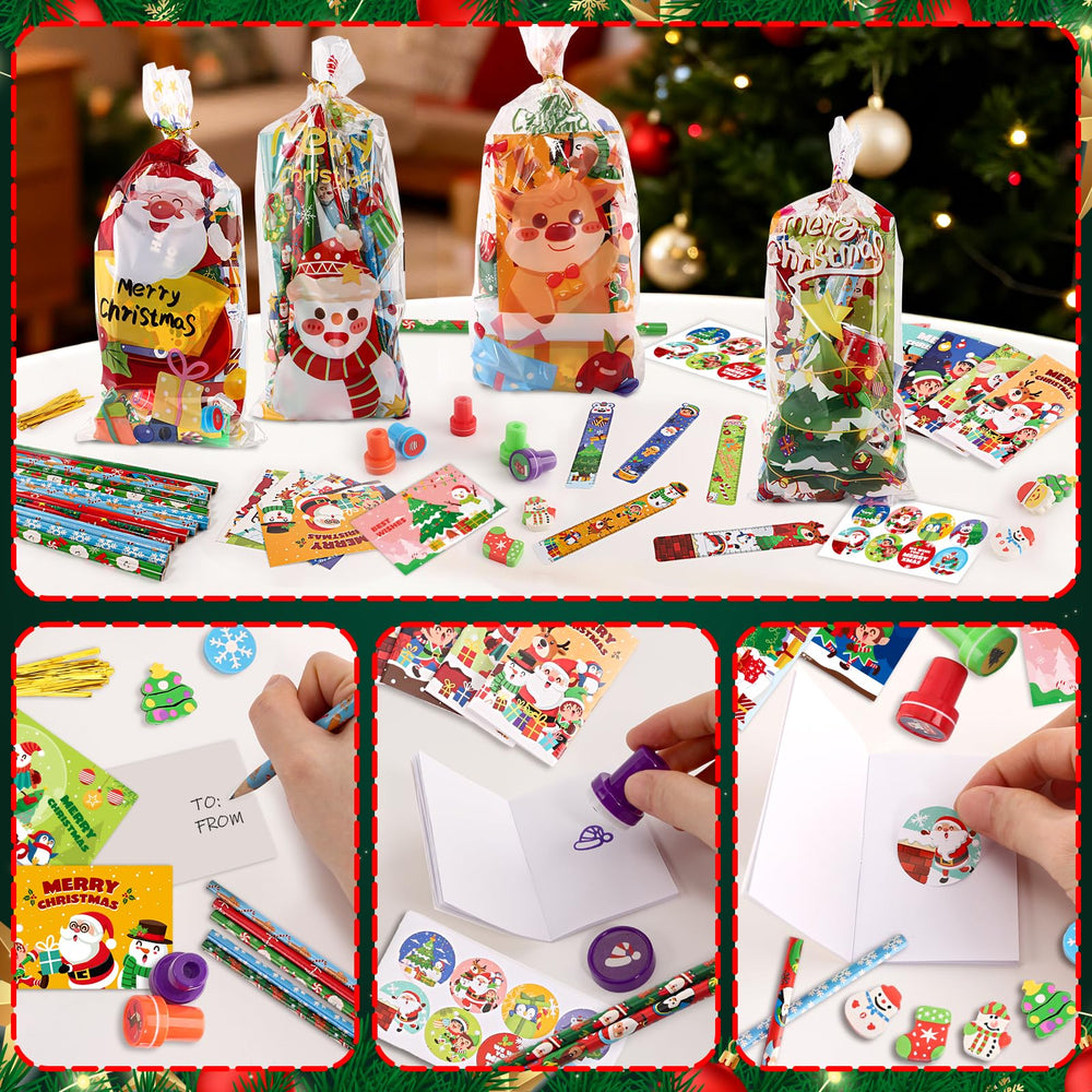 Letapapa stocking stuffers add holiday cheer to goody bags and gifts.