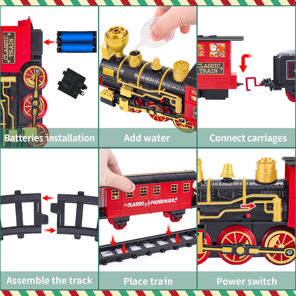 Letapapa cargo compartment supports imaginative storage-based adventures.