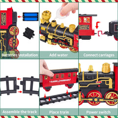 Letapapa cargo compartment supports imaginative storage-based adventures.