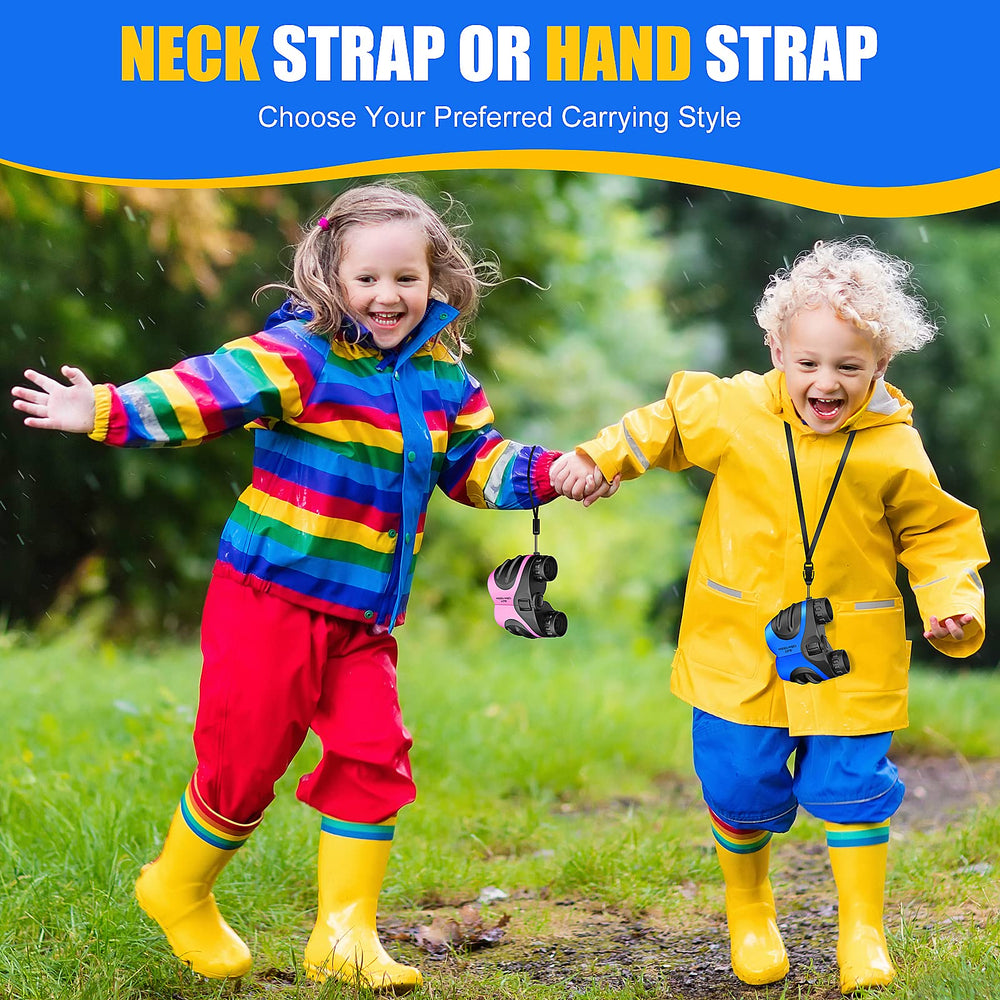 LET'S GO! shock-proof-rubber-armor cushions drops for durable adventure.
