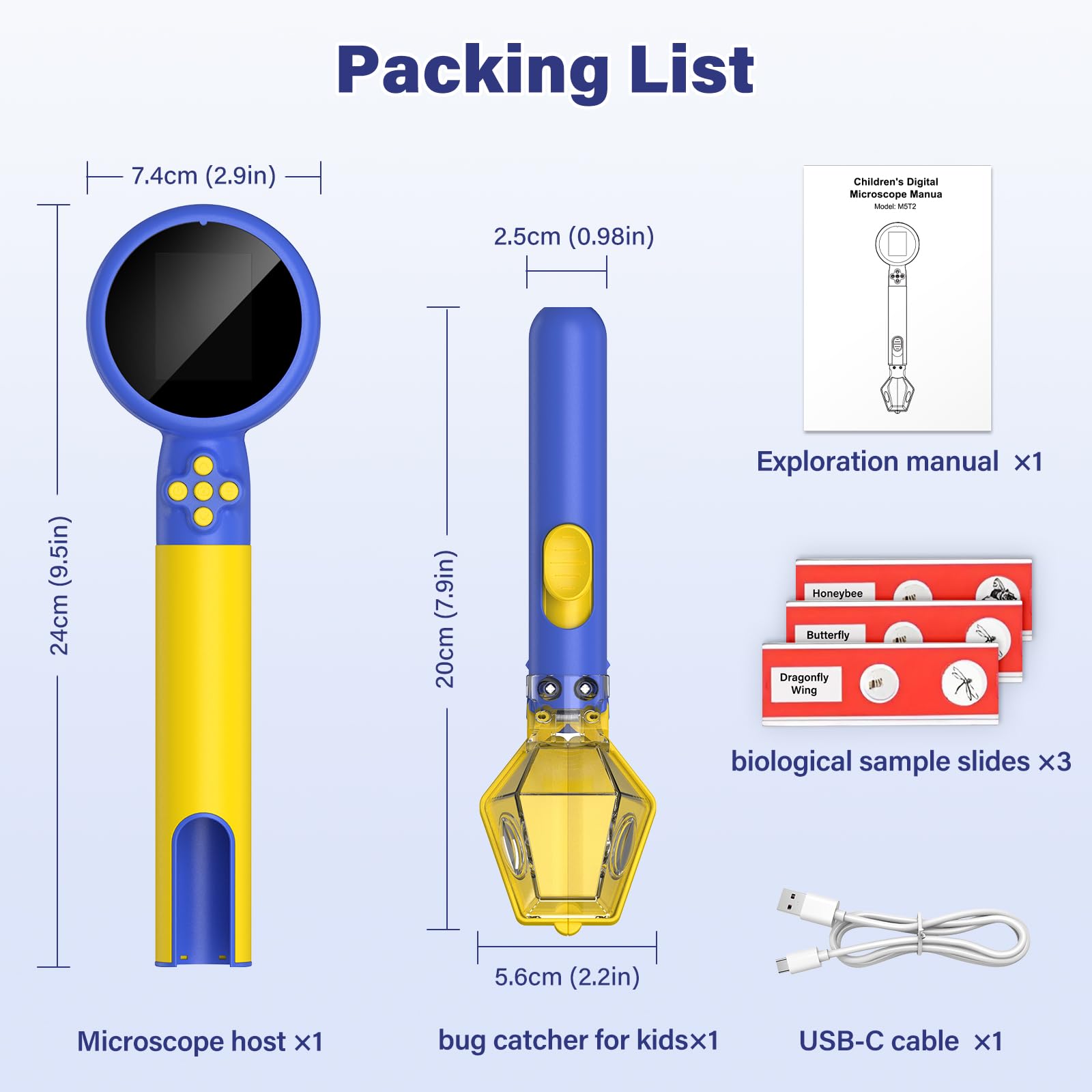LEUOA STEM educational gift pack sparks curiosity and hands-on learning.