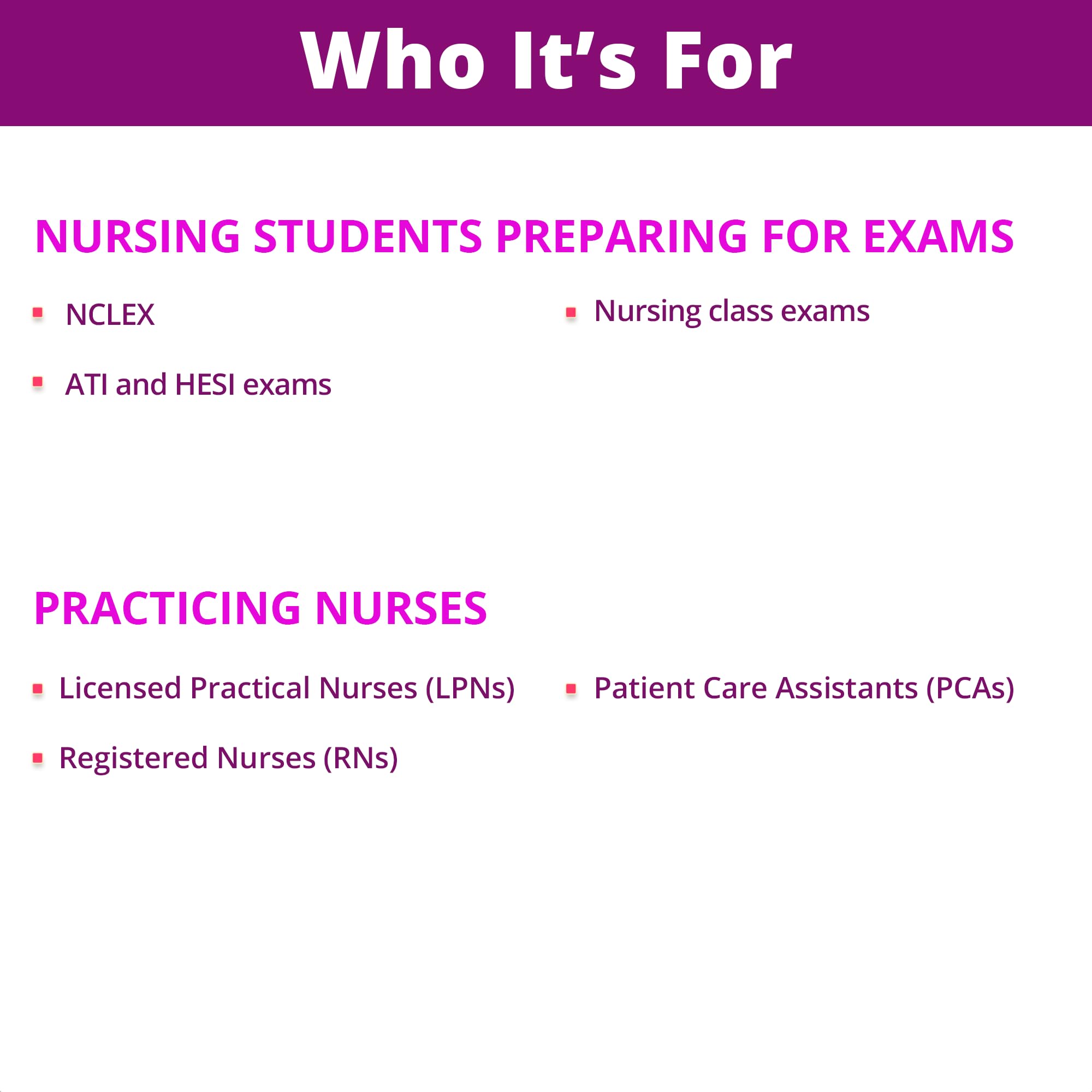 Durable Level Up RN maternity flashcards sized 3x5 for on-the-go study
