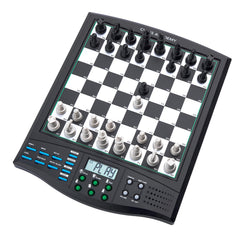 LEVEROAM beginner mini-chess games simplify rules for new players