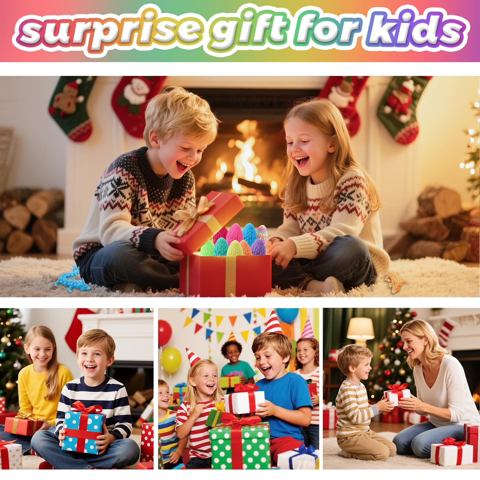 LEWELLRY Easter basket alternative supports creative gifting and fun