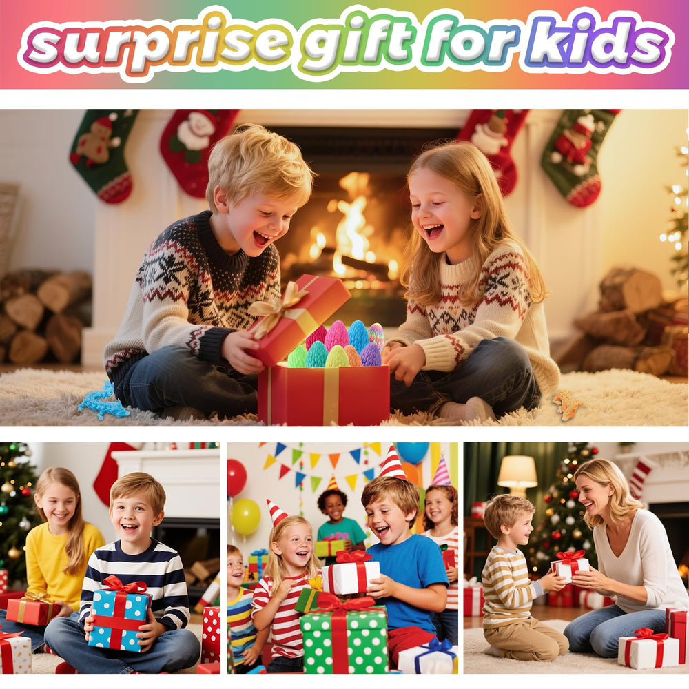 LEWELLRY Easter basket alternative supports creative gifting and fun