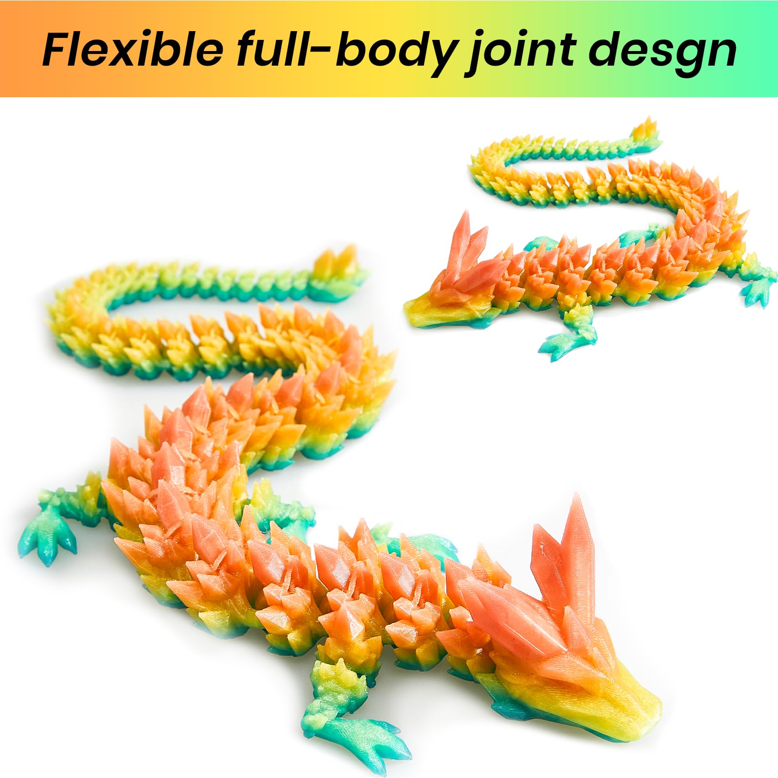 LEWELLRY eco friendly PLA material ensures safe durable toy for kids