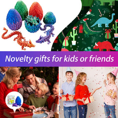 LEWELLRY safe, durable design for kids' toy use