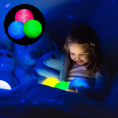 Lewtemi glow detail shot demonstrates luminous appeal for parties