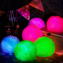 Lewtemi 3-pack packaging shown as a gift-ready party set