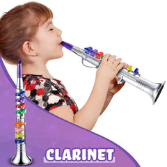 Lewtemi color-coded keys promote easy play for new musicians