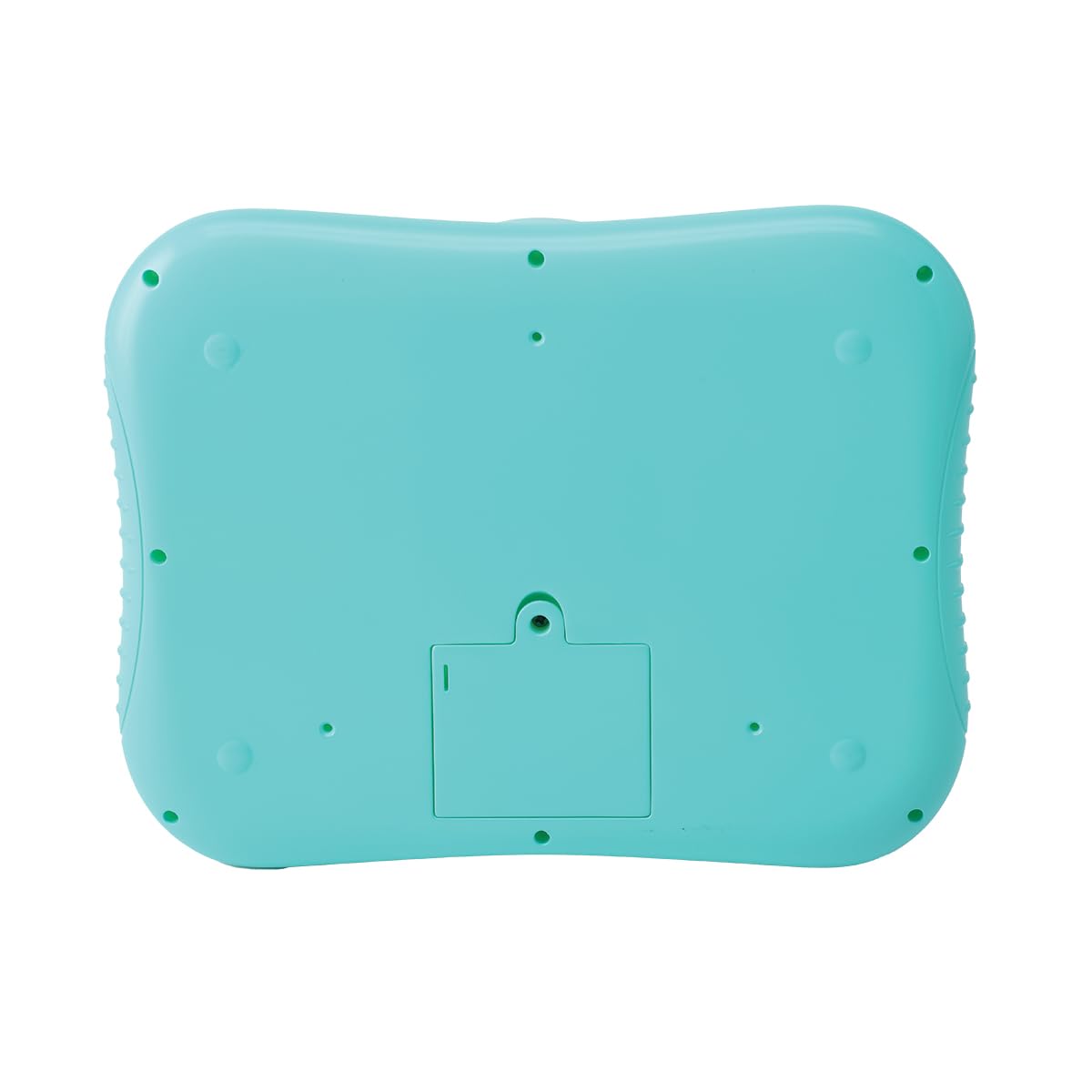 Lexibook educational tablet blue bright screen capturing kid attention