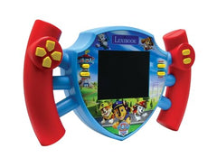 Lexibook Paw Patrol Cyber Arcade offers 50 games included.