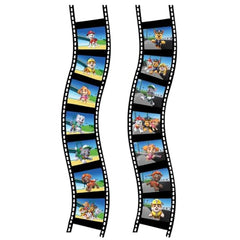 LEXiBOOK Paw Patrol included batteries ensure ready-time setup.