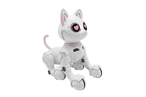 LEXIBOOK Power Kitty gift-ready packaging for kids and cat lovers.