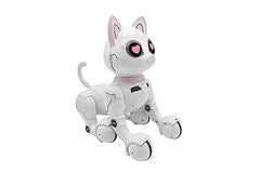 LEXIBOOK Power Kitty gift-ready packaging for kids and cat lovers.