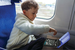 Lexibook travel chess setup function for custom positions.