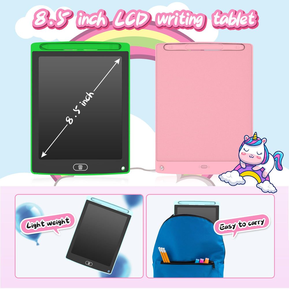 LEYAOYAO erase button close-up: quick, wipe-clean reset for endless practice.