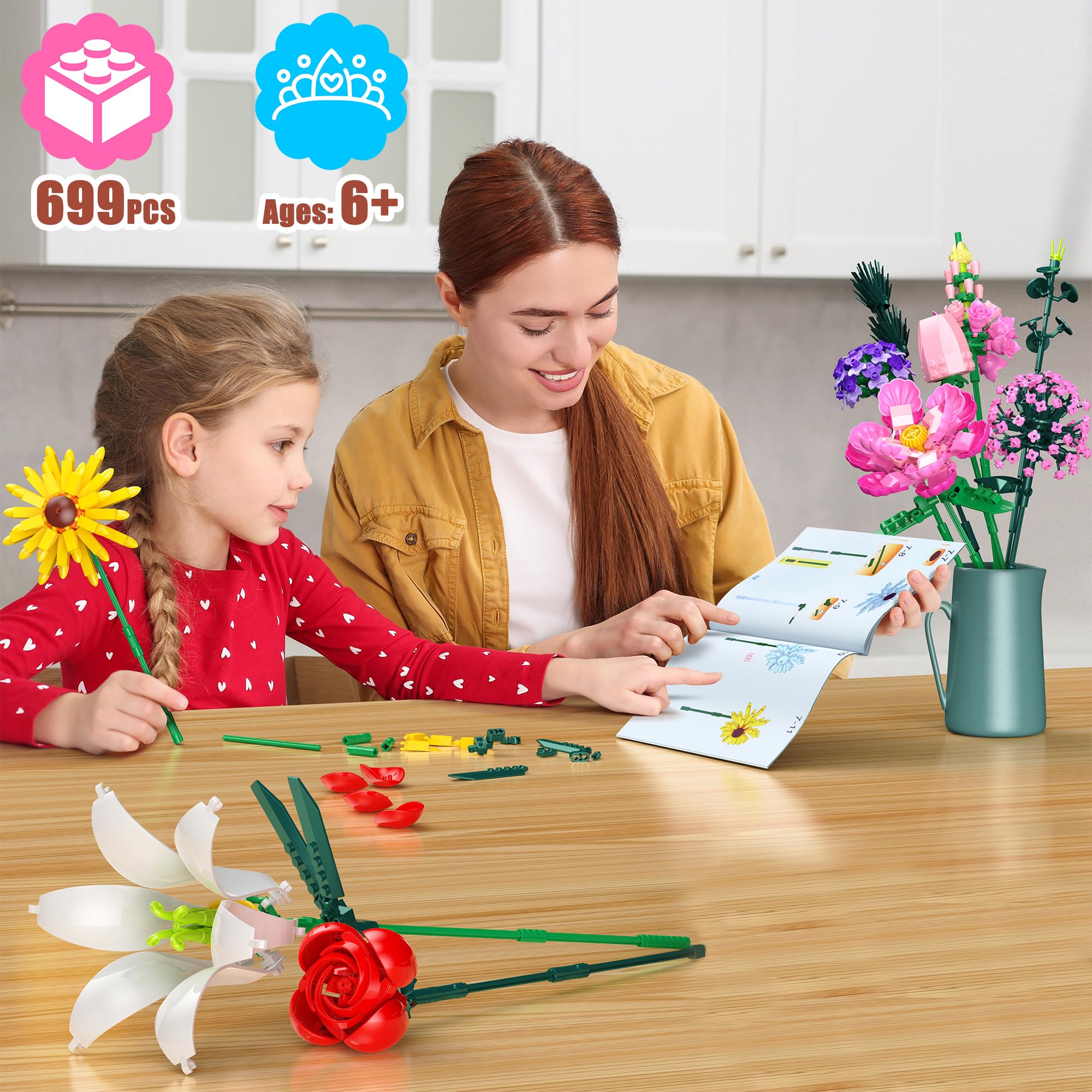 Leyic gift-ready packaging enhances gifting moments for special occasions.