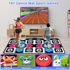 Leyoutime two-player mode enables friendly competition and shared fun.