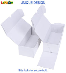 Leyzan storage box ideal for TCG, MTG, and magic collections