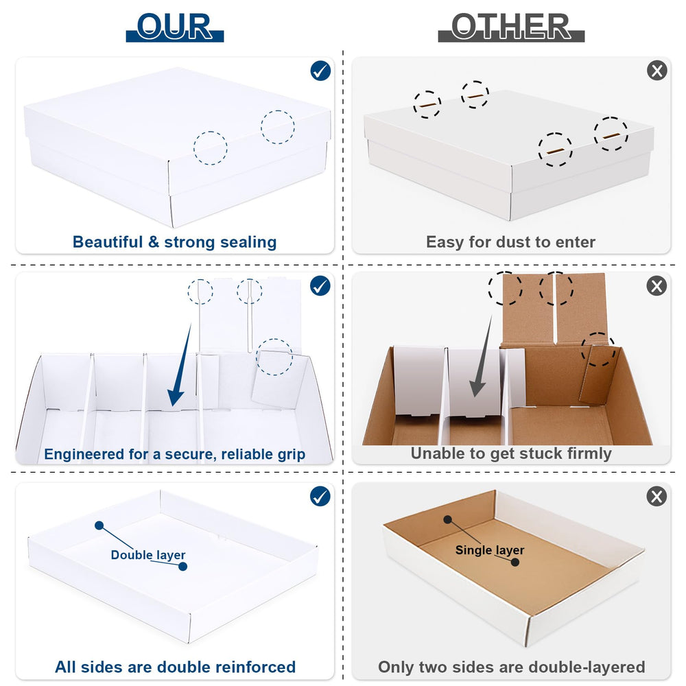 Leyzan waterproof materials ensure protection against moisture during transport and storage.