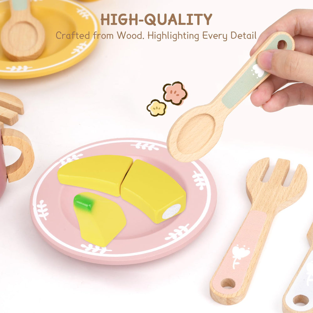 LFENYIGI dish rack included supports quick clean-up