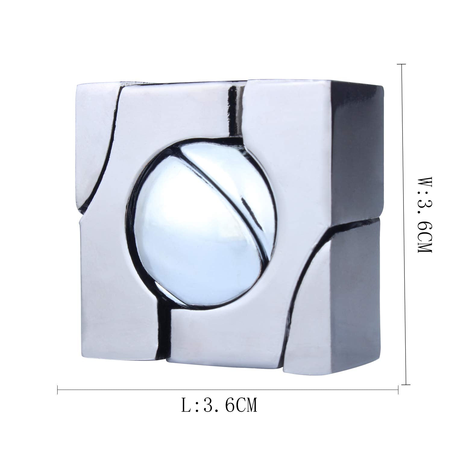 LFLQ durable non-toxic material orange puzzle stays sturdy.