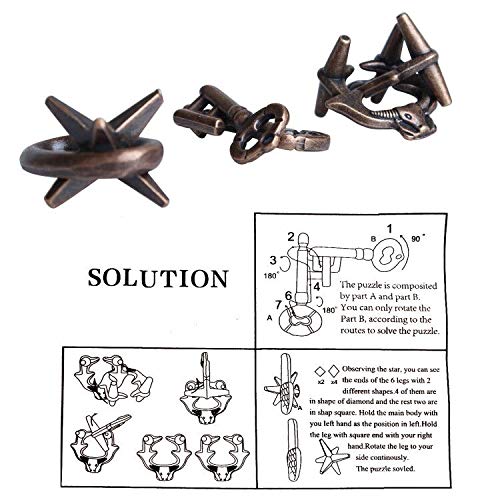 LFLQ durable puzzle elements resist wear over years of play.