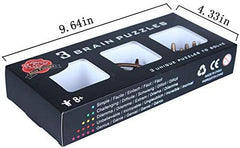 LFLQ party-favor puzzle set perfect for gatherings and gifts.