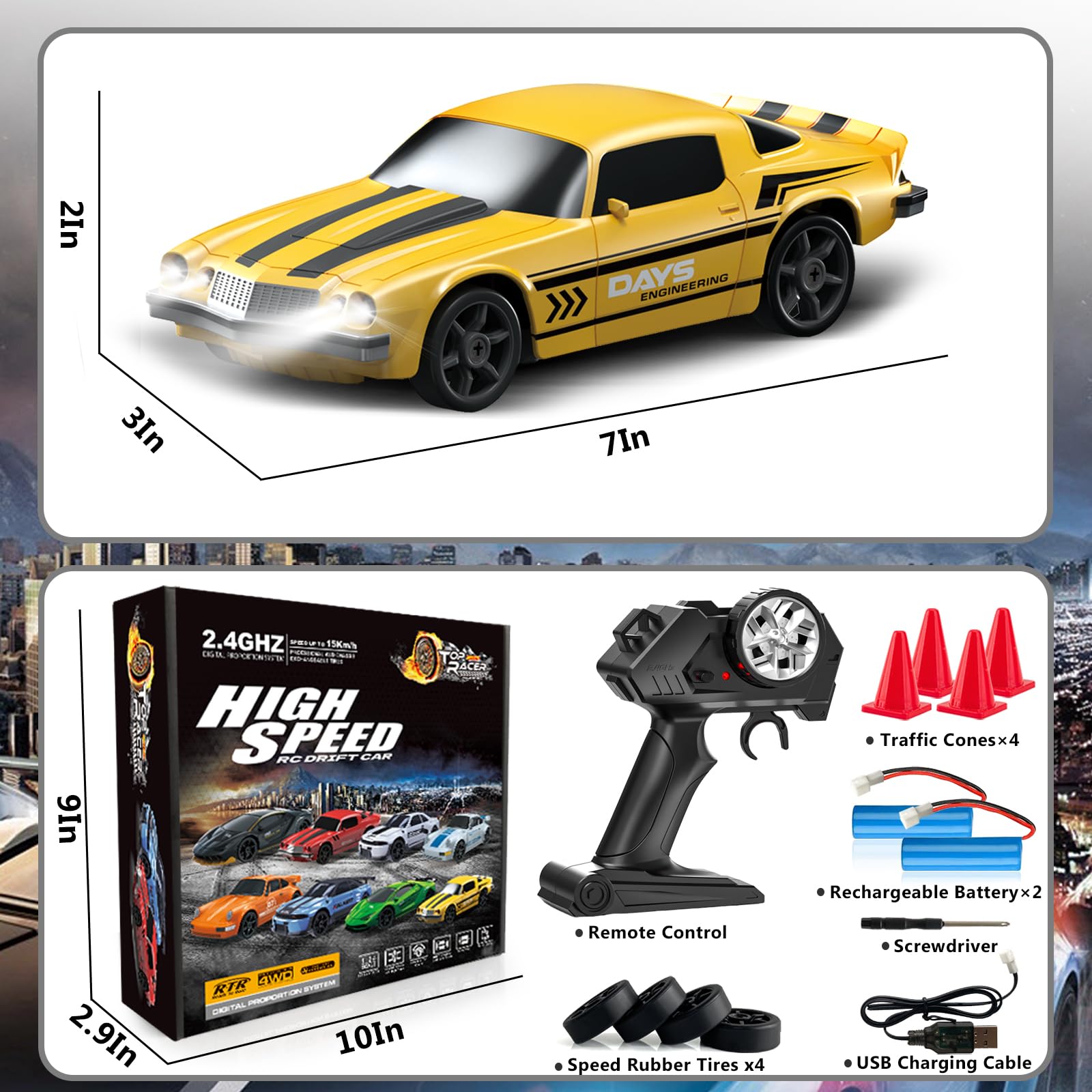 LFOLUSU gift-ready packaging suitable for display.