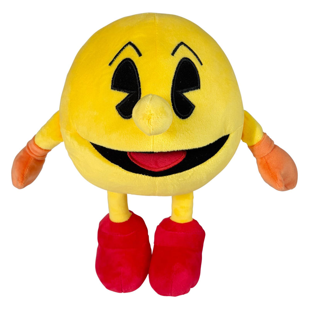 Lhcn021 ghost plush toy in soft fabric ready for bedtime hugs.
