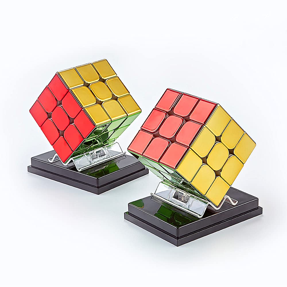 LiangCuber Cyclone Boys 3x3 56mm compact design supports portable practice.