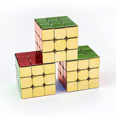 LiangCuber Cyclone Boys 3x3 environmentally friendly ABS durable material.