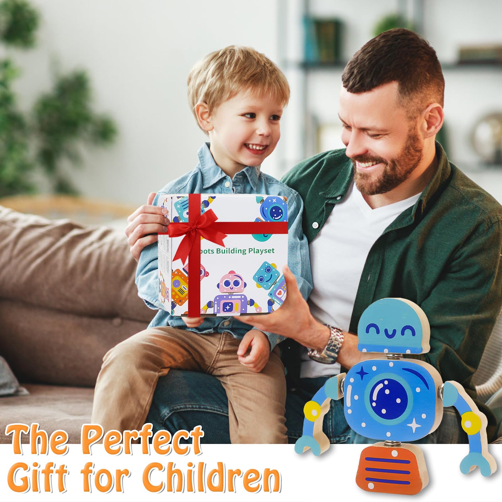Liangding makes a thoughtful gift idea for birthdays and holidays.