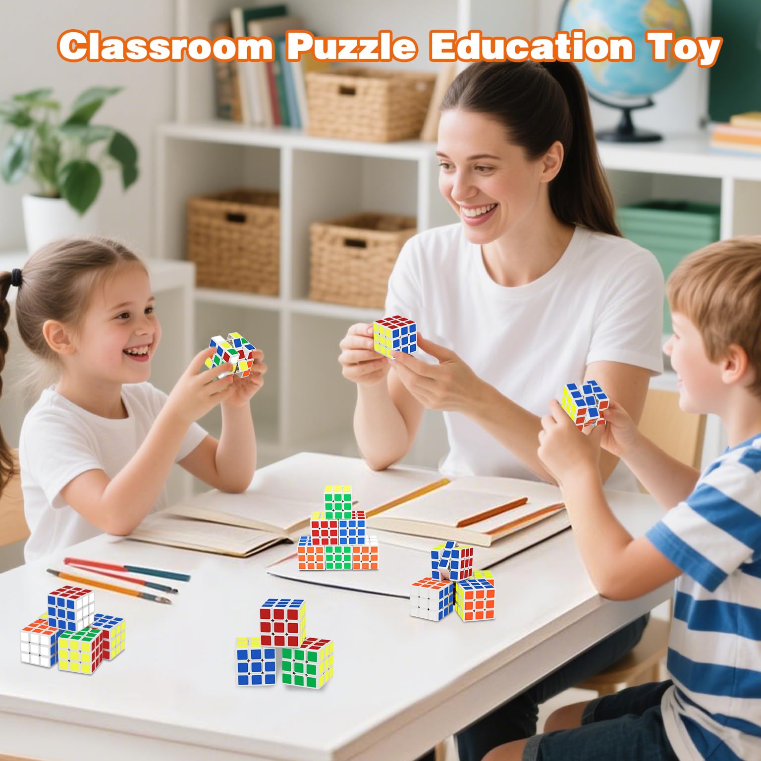 Libay party favors delight kids with colorful, portable fun.