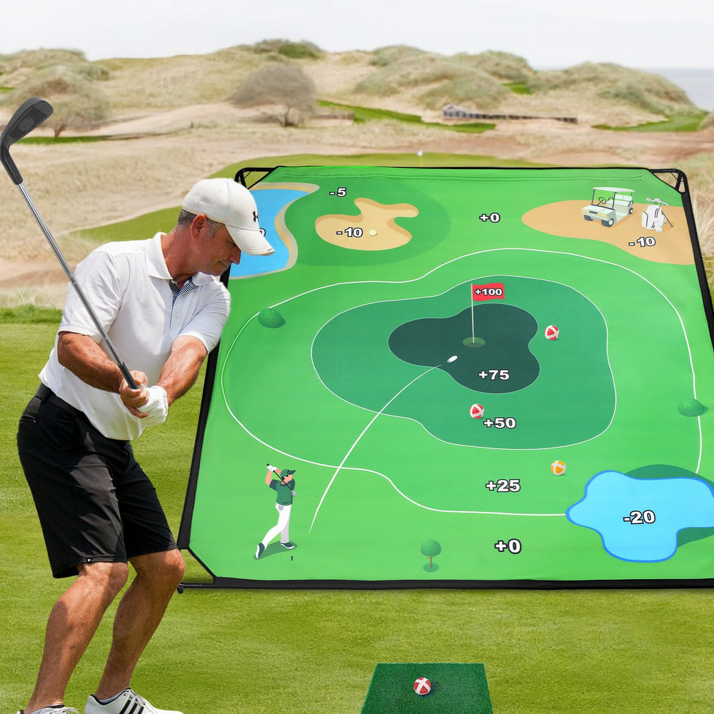 Liberry gift-ready package for versatile sports fun.