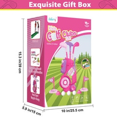 Liberry set is ideal for children under 105 cm tall.