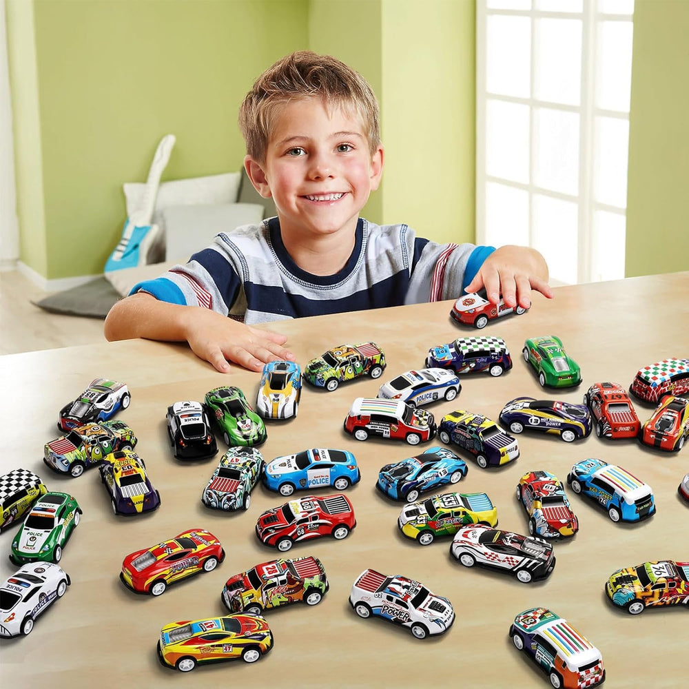 Liberty Imports 50-pack assorted colors for party favors and gifting