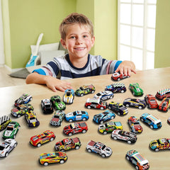 Liberty Imports 50-pack assorted colors for party favors and gifting