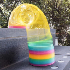 Liberty Imports jumbo spring designed for family play, competitions, and shared moments of laughter